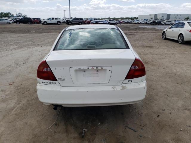 Photo 6 from auction – 2001 MITSUBISHI MIRAGE ES with VIN JA3AY26C81U018748