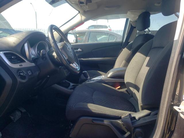 Photo 7 from auction – 2012 DODGE JOURNEY SX with VIN 3C4PDCCG6CT238357