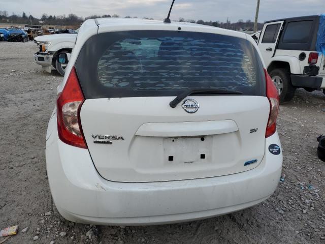 Photo 6 from auction – 2015 NISSAN VERSA NOTE with VIN 3N1CE2CP5FL417101