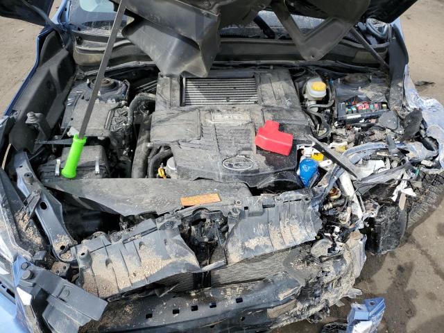 Photo 12 from auction – 2018 SUBARU FORESTER 2 with VIN JF2SJGWC9JH427231
