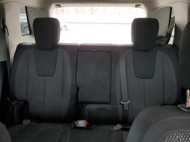 Photo 10 from auction – 2016 GMC TERRAIN SL with VIN 2GKFLTEK9G6295134