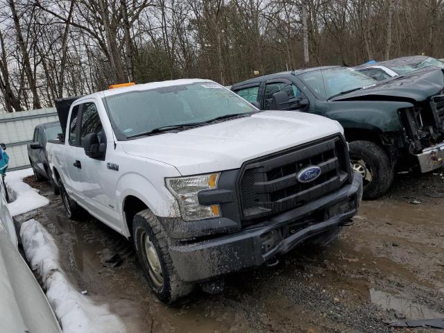 Photo 4 from auction – 2015 FORD F150 SUPER with VIN 1FTEX1EP7FKE13902