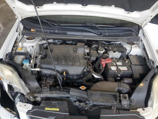 Photo 11 from auction – 2012 NISSAN SENTRA 2.0 with VIN 3N1AB6AP6CL710463