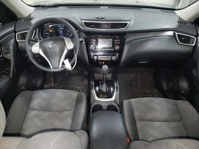 Photo 8 from auction – 2016 NISSAN ROGUE S with VIN KNMAT2MV8GP674900