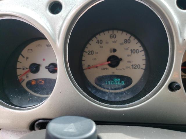Photo 9 from auction – 2003 CHRYSLER PT CRUISER with VIN 3C4FY48B43T644771