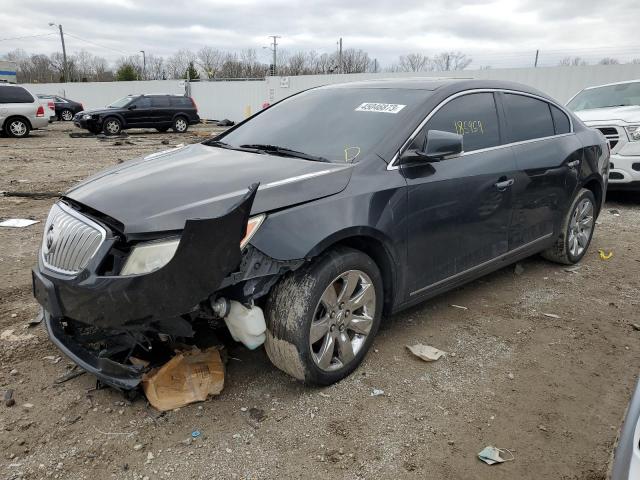 BUICK LACROSSE C 2011 with VIN 1G4GE5EDXBF226941 - Photo from auction