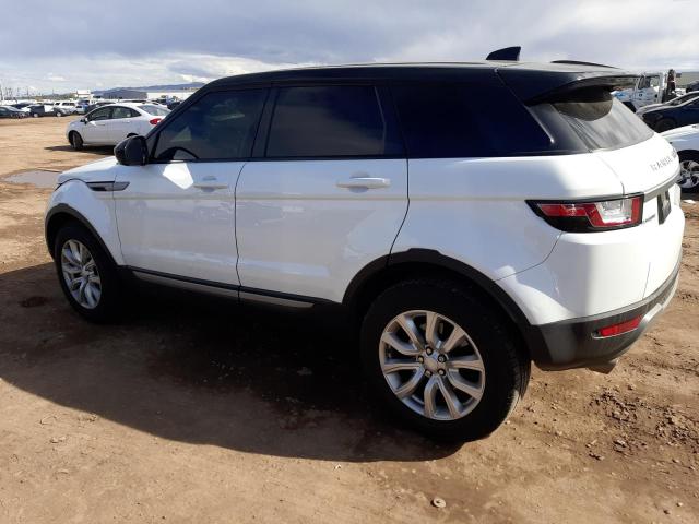 Photo 2 from auction – 2017 LAND ROVER RANGE ROVE with VIN SALVP2BG5HH236494