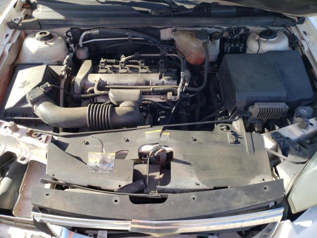 Photo 11 from auction – 2007 CHEVROLET MALIBU LT with VIN 1G1ZT58F77F210146
