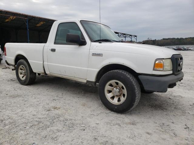 Photo 4 from auction – 2011 FORD RANGER with VIN 1FTKR1AD7BPA88268