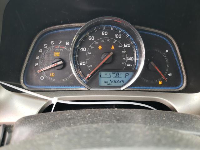 Photo 9 from auction – 2015 TOYOTA RAV4 LIMIT with VIN 2T3DFREV0FW326037