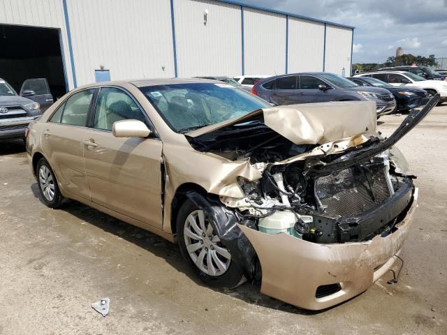 Photo 4 from auction – 2011 TOYOTA CAMRY BASE with VIN 4T1BF3EK1BU715993