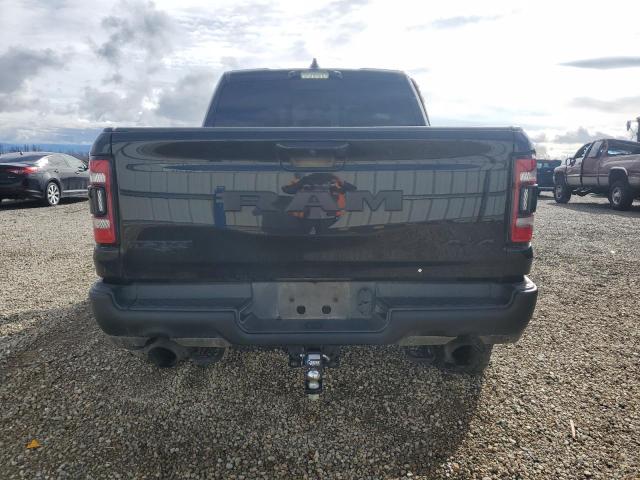 Photo 6 from auction – 2021 RAM 1500 TRX with VIN 1C6SRFU9XMN902794