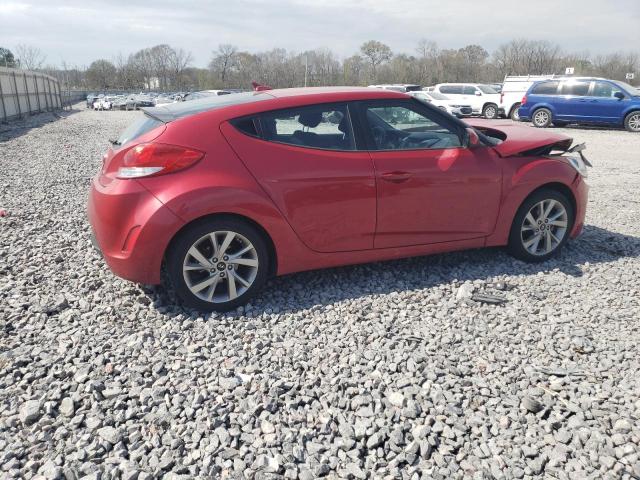 Photo 3 from auction – 2016 HYUNDAI VELOSTER with VIN KMHTC6AD3GU267429