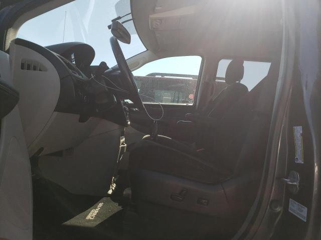 Photo 7 from auction – 2013 DODGE GRAND CARA with VIN 2C4RDGBG6DR643589