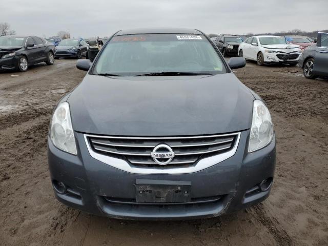 Photo 5 from auction – 2010 NISSAN ALTIMA BAS with VIN 1N4AL2AP9AN478365
