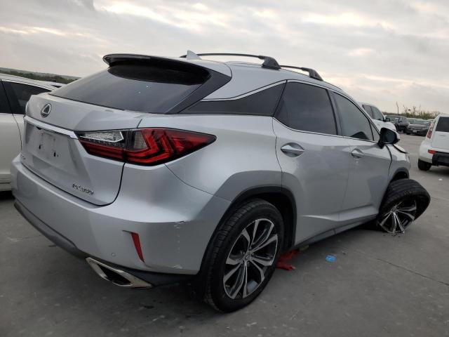 Photo 3 from auction – 2016 LEXUS RX 350 with VIN 2T2ZZMCA0GC013254