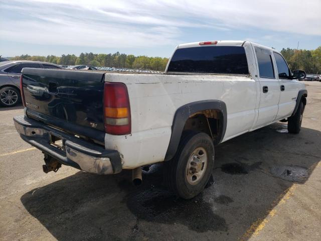 Photo 3 from auction – 2001 CHEVROLET SILVERADO with VIN 1GCHC23U61F100283