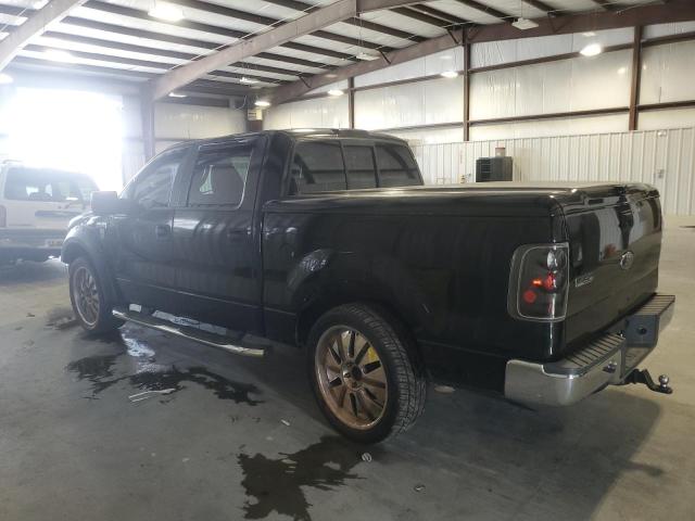 Photo 2 from auction – 2005 FORD F150 SUPER with VIN 1FTPW12515KC16642