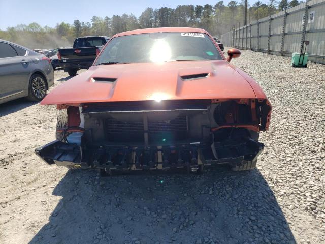 Photo 5 from auction – 2020 DODGE CHALLENGER with VIN 2C3CDZAG2LH173914