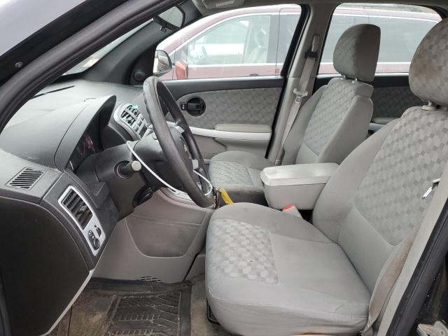 Photo 7 from auction – 2008 CHEVROLET EQUINOX LS with VIN 2CNDL23F086009896