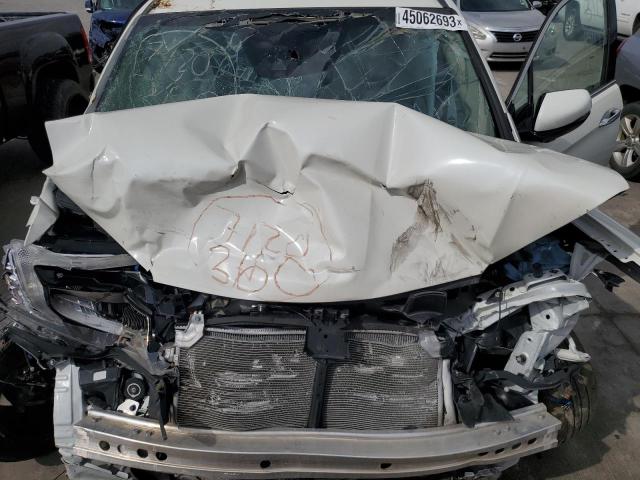 Photo 12 from auction – 2019 HONDA PILOT TOUR with VIN 5FNYF6H68KB002290