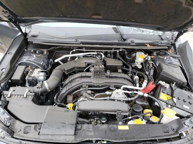 Photo 11 from auction – 2021 SUBARU CROSSTREK with VIN JF2GTAEC8MH358373
