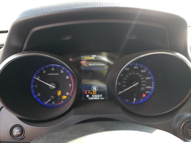 Фото 9 с аукциона – 2019 SUBARU OUTBACK 2. с VIN 4S4BSANC5K3305244
