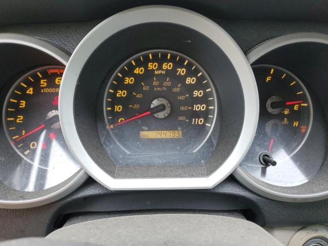 Photo 9 from auction – 2006 TOYOTA 4RUNNER LI with VIN JTEBU17R468060540