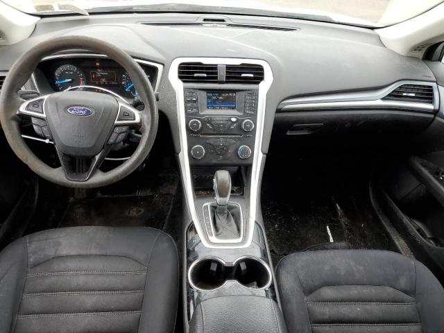 Photo 8 from auction – 2014 FORD FUSION SE with VIN 3FA6P0H70ER187776