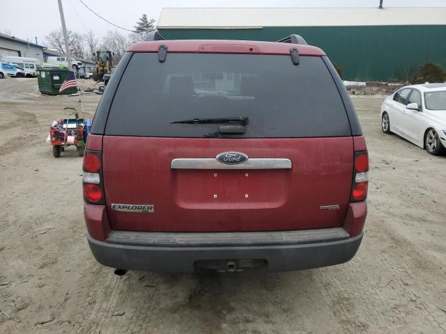 Photo 6 from auction – 2006 FORD EXPLORER X with VIN 1FMEU73E86UA00531