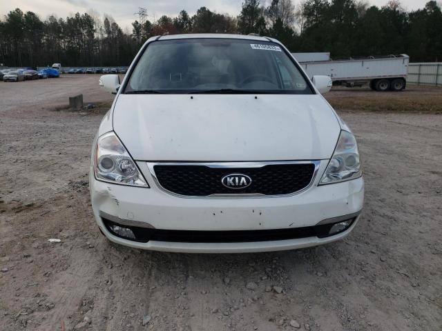Photo 5 from auction – 2014 KIA SEDONA LX with VIN KNDMG4C73E6582547
