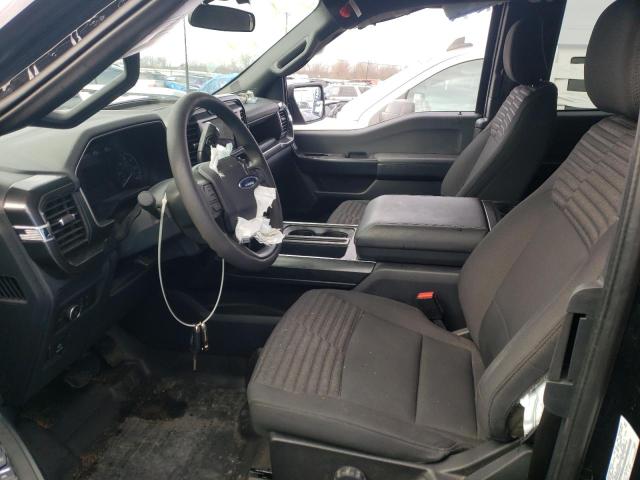 Photo 7 from auction – 2022 FORD F150 SUPER with VIN 1FTEX1EPXNFA43567