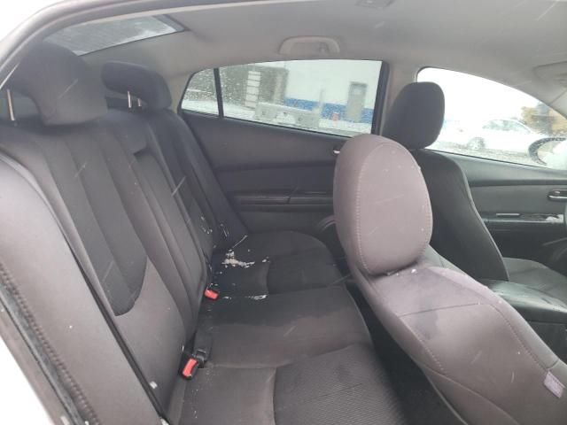 Photo 10 from auction – 2012 MAZDA 6 I with VIN 1YVHZ8BH4C5M30528