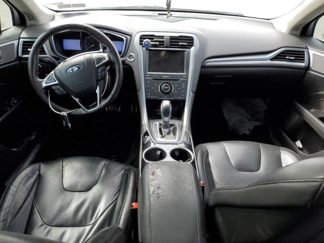 Photo 8 from auction – 2013 FORD FUSION TIT with VIN 3FA6P0K97DR205943