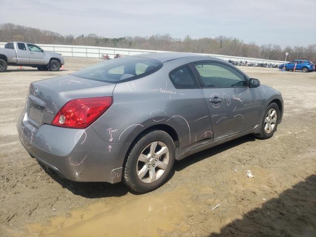 Photo 3 from auction – 2009 NISSAN ALTIMA 2.5 with VIN 1N4AL24E99C131782