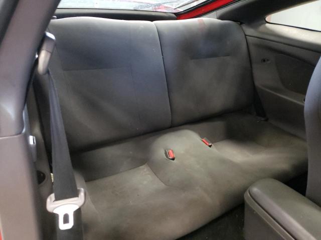 Photo 10 from auction – 2002 TOYOTA CELICA GT with VIN JTDDR32T220131143