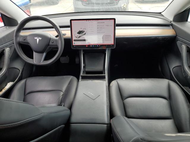 Photo 8 from auction – 2020 TESLA MODEL 3 with VIN 5YJ3E1EA5LF634478