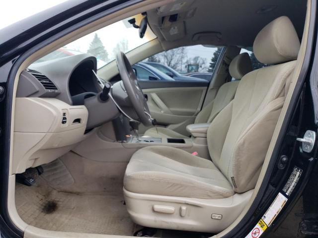 Photo 7 from auction – 2007 TOYOTA CAMRY CE with VIN JTNBE46K473072852