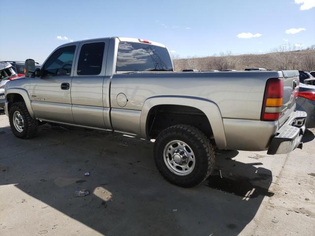 Photo 2 from auction – 2003 GMC SIERRA K25 with VIN 1GTHK29183E114761