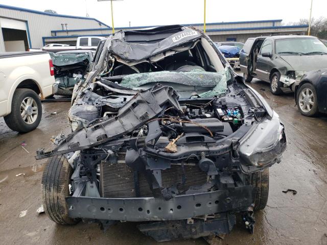 Photo 5 from auction – 2016 MAZDA CX-5 GT with VIN JM3KE2DY1G0667859