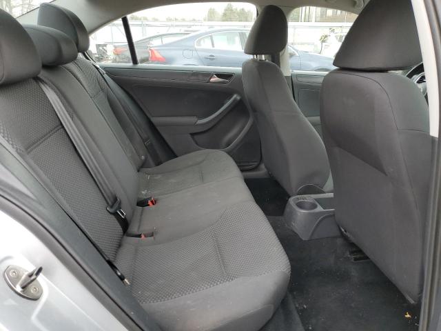 Photo 10 from auction – 2011 VOLKSWAGEN JETTA BASE with VIN 3VW2K7AJ8BM068661