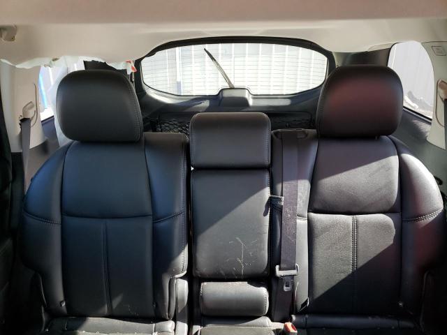 Photo 10 from auction – 2017 NISSAN PATHFINDER with VIN 5N1DR2MN8HC635417