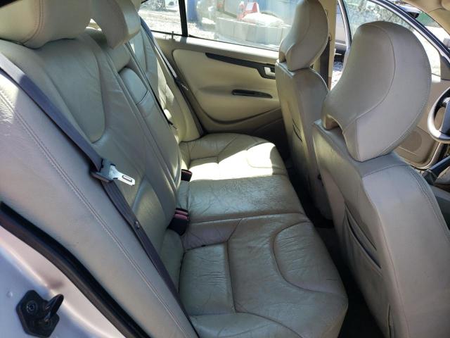 Photo 10 from auction – 2001 VOLVO S60 with VIN YV1RS61N812006708