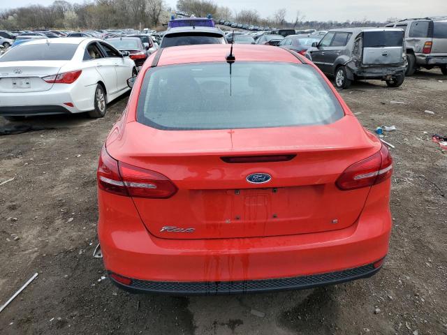 Photo 6 from auction – 2017 FORD FOCUS SE with VIN 1FADP3F2XHL279951