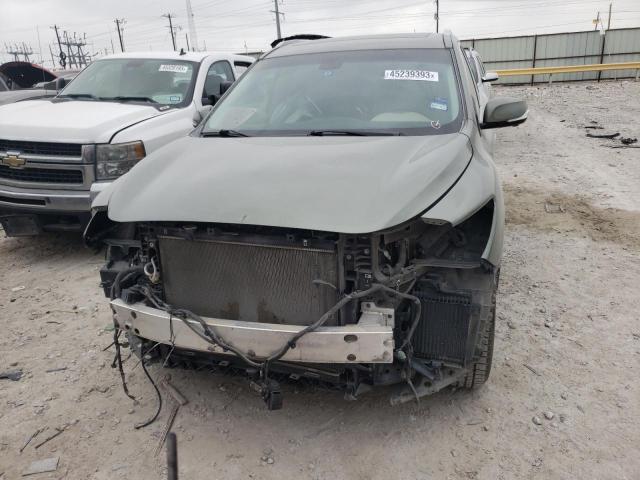 Photo 5 from auction – 2016 INFINITI QX60 with VIN 5N1AL0MN3GC524247