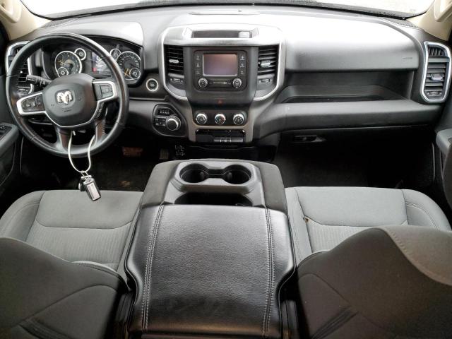 Photo 8 from auction – 2020 RAM 1500 BIG H with VIN 1C6SRFFT4LN218525