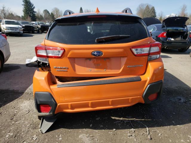 Photo 6 from auction – 2019 SUBARU CROSSTREK with VIN JF2GTACC5KH367189