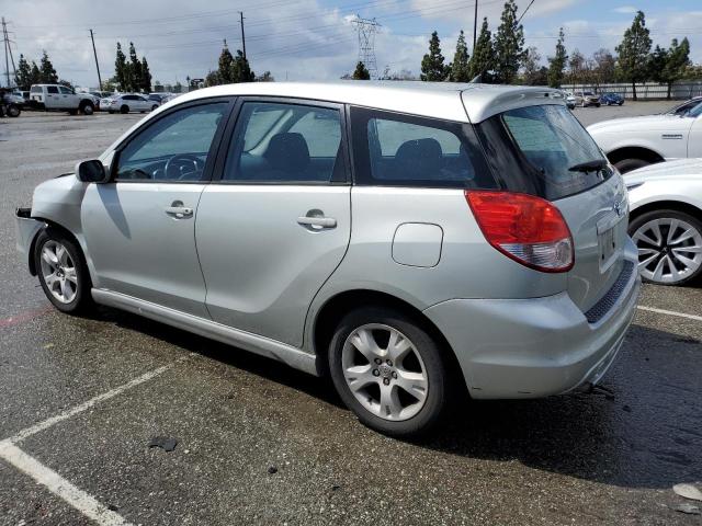 Photo 2 from auction – 2003 TOYOTA COROLLA MA with VIN 2T1KR32E03C120447