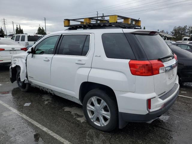Photo 2 from auction – 2017 GMC TERRAIN SL with VIN 2GKFLTEK8H6293635