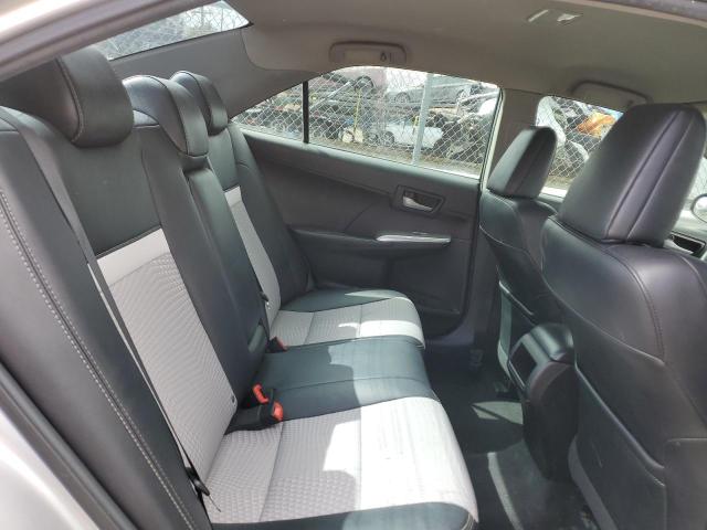 Photo 10 from auction – 2014 TOYOTA CAMRY L with VIN 4T1BF1FKXEU808406